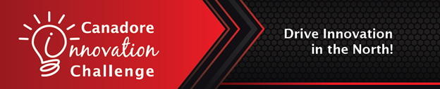 Innovation Challenge Header